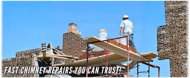 Chimney Repair Edmond OK