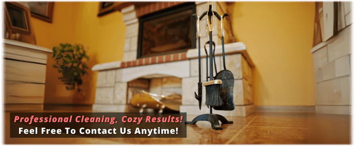 Fireplace Cleaning Edmond OK