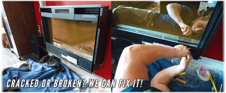 Fireplace Repair Edmond OK