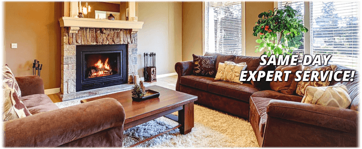 Edmond OK Chimney Cleaning