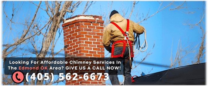 Chimney Cleaning Edmond OK